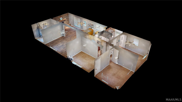 3311 Pinebrook Lane