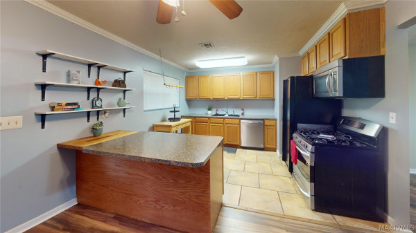 3311 Pinebrook Lane