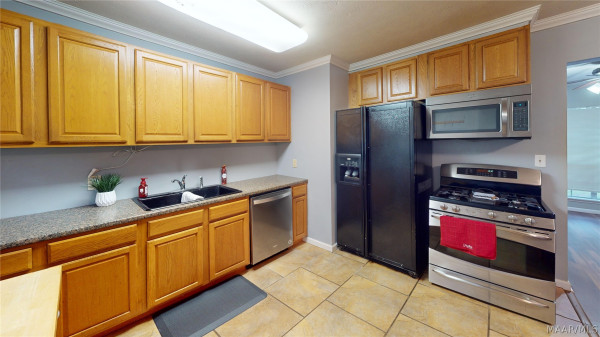 3311 Pinebrook Lane