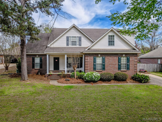 155 Mountain Oak Drive