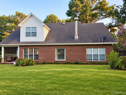 155 Mountain Oak Drive