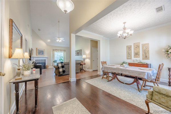 155 Mountain Oak Drive