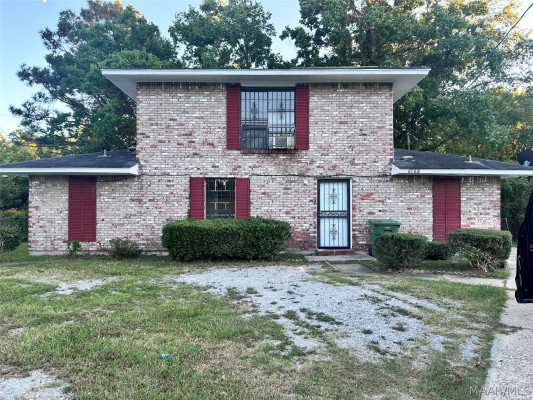 6068 Cherry Hill Road