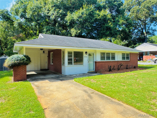 3556 Little John Drive