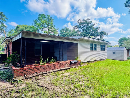 3556 Little John Drive