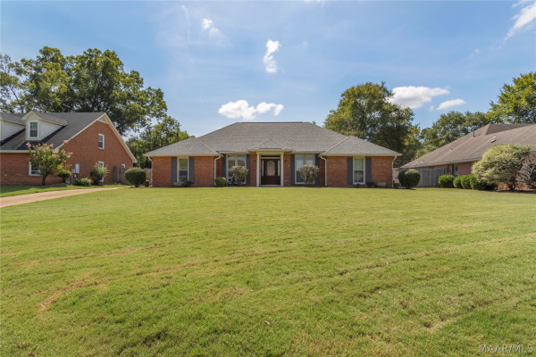 7532 Old Barn Road
