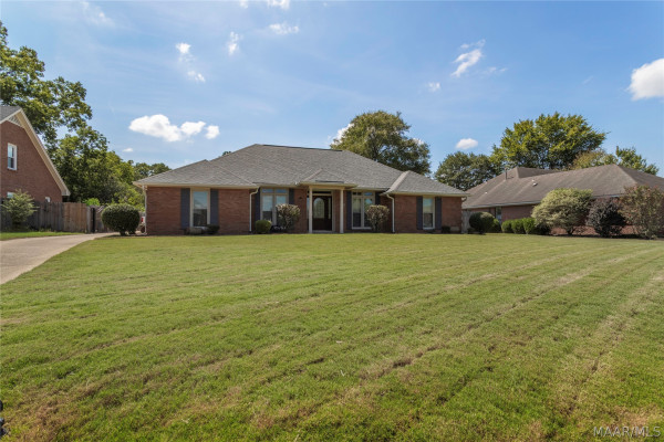7532 Old Barn Road