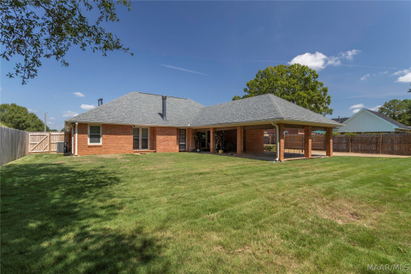 7532 Old Barn Road