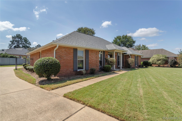 7532 Old Barn Road