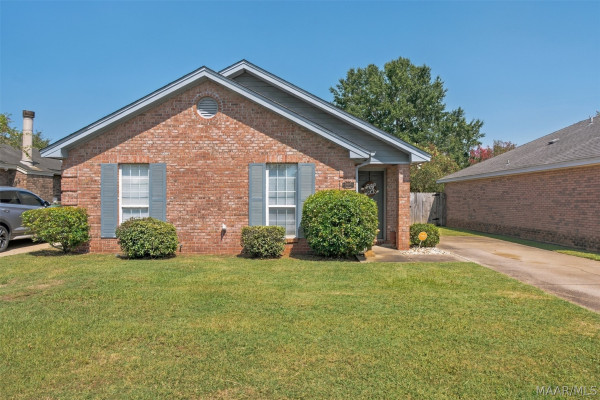 6805 Canter Trail