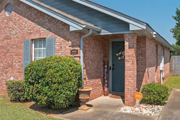 6805 Canter Trail