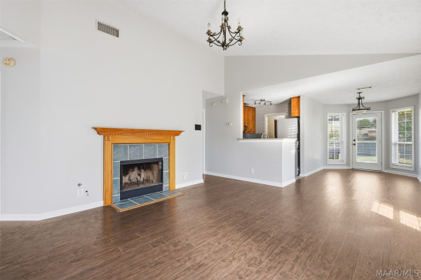 6805 Canter Trail