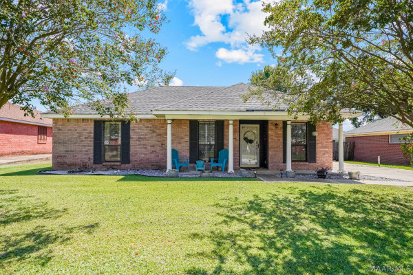 5952 Brookline Lane