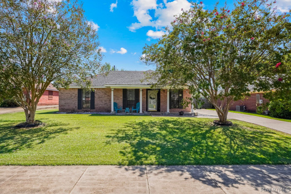 5952 Brookline Lane