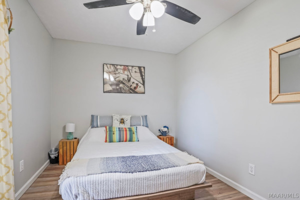 5952 Brookline Lane