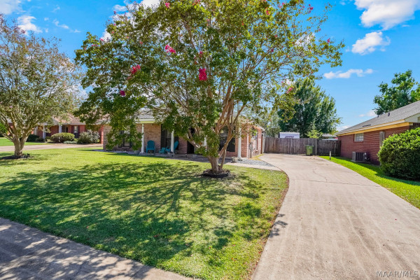 5952 Brookline Lane