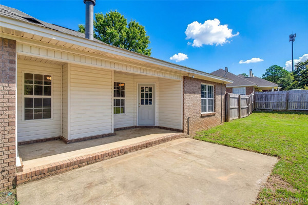 588 River Birch Drive