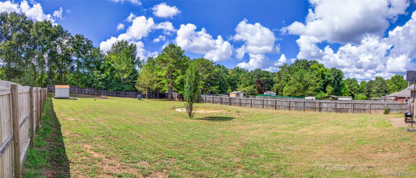 588 River Birch Drive