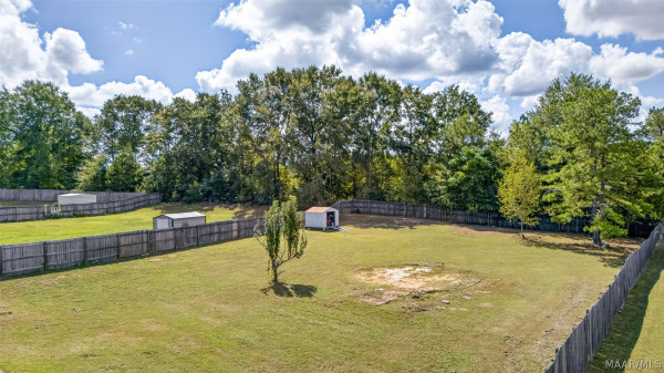 588 River Birch Drive