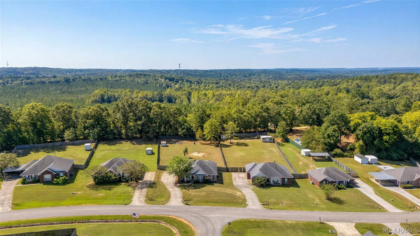 588 River Birch Drive