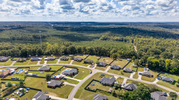 588 River Birch Drive