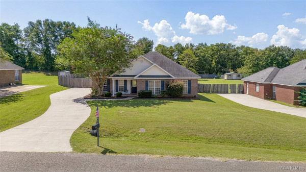 588 River Birch Drive