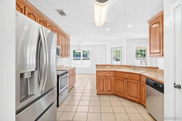 588 River Birch Drive