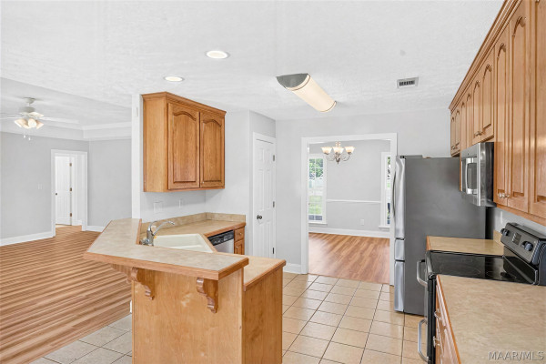 588 River Birch Drive
