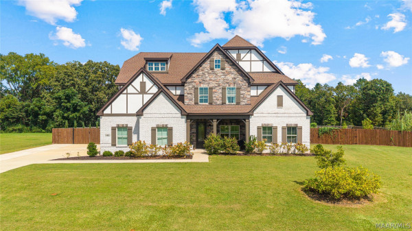 48 Hillston Drive