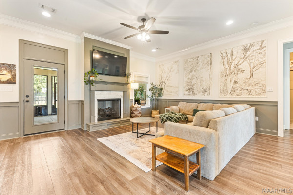 48 Hillston Drive