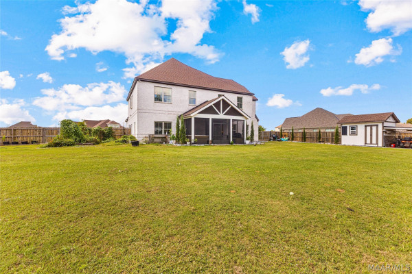 48 Hillston Drive