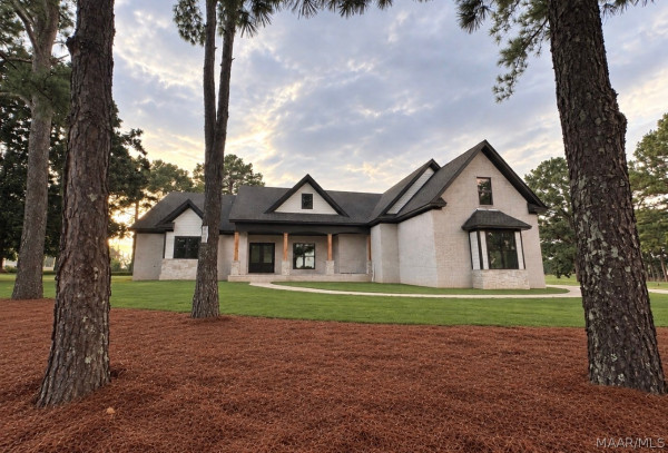 209 Towne Lake Drive
