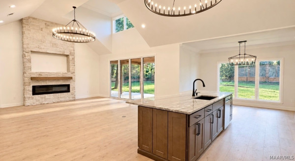 209 Towne Lake Drive