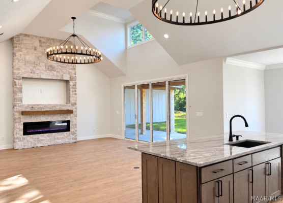 209 Towne Lake Drive