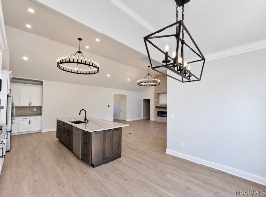 209 Towne Lake Drive