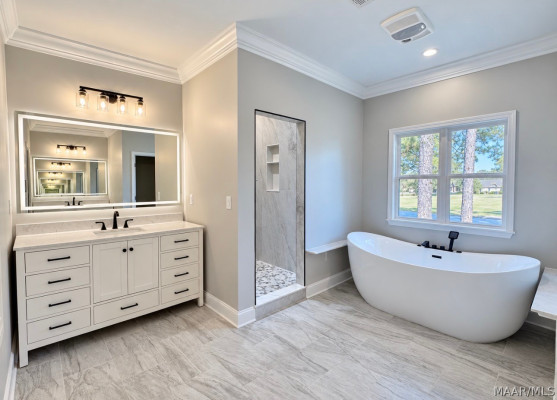 209 Towne Lake Drive