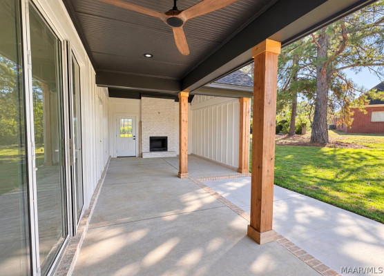 209 Towne Lake Drive