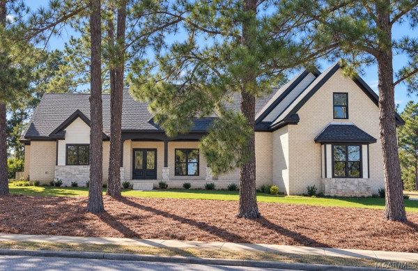 209 Towne Lake Drive