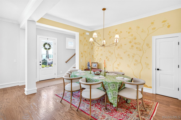 8511 Conduit Street