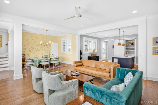 8511 Conduit Street