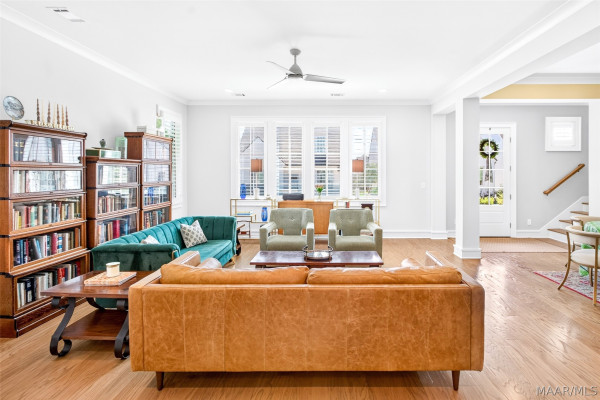 8511 Conduit Street