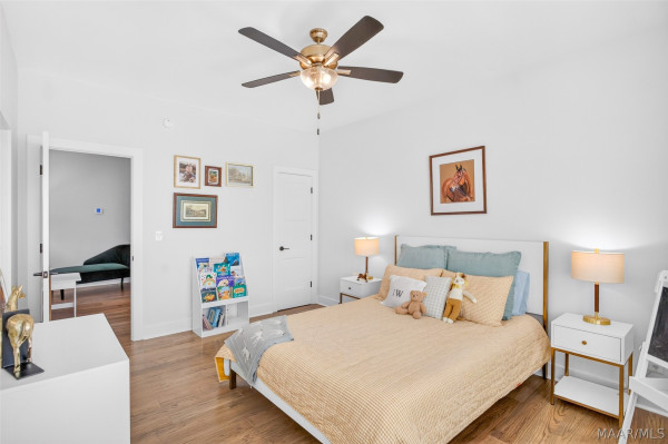 8511 Conduit Street