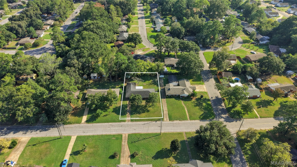 3006 Pelzer Avenue