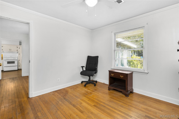 3006 Pelzer Avenue