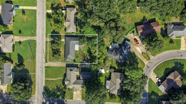 3006 Pelzer Avenue