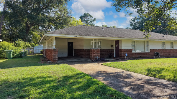 3006 Pelzer Avenue