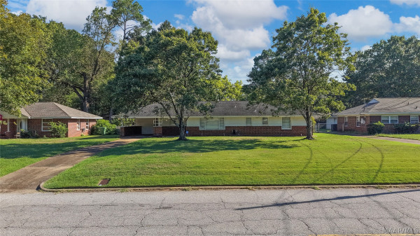 3006 Pelzer Avenue