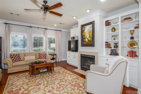 9843 Bent Brook Drive