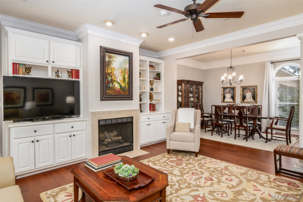 9843 Bent Brook Drive