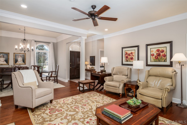 9843 Bent Brook Drive